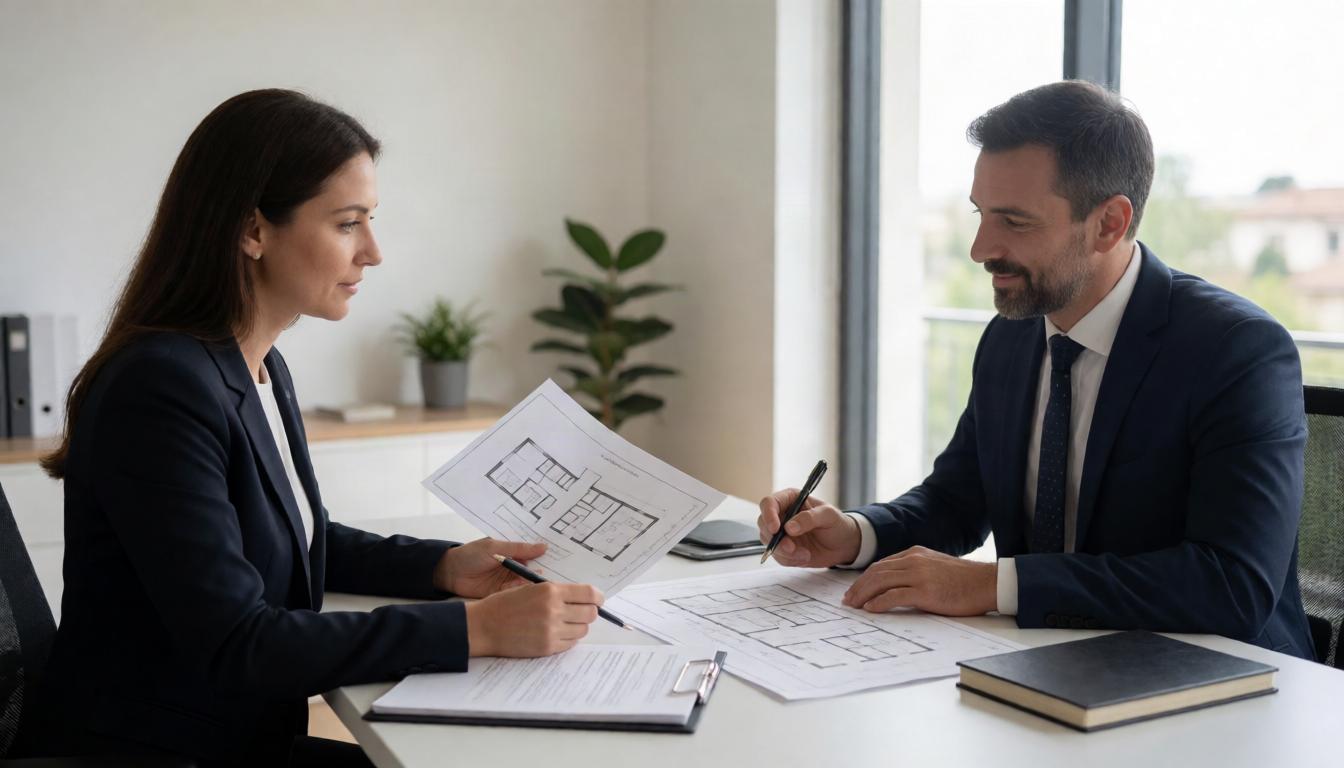 Why agents use our legal support